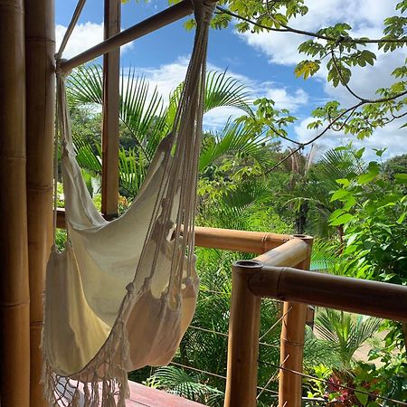 Bambura Hermosa Villas Uvita Extérieur photo