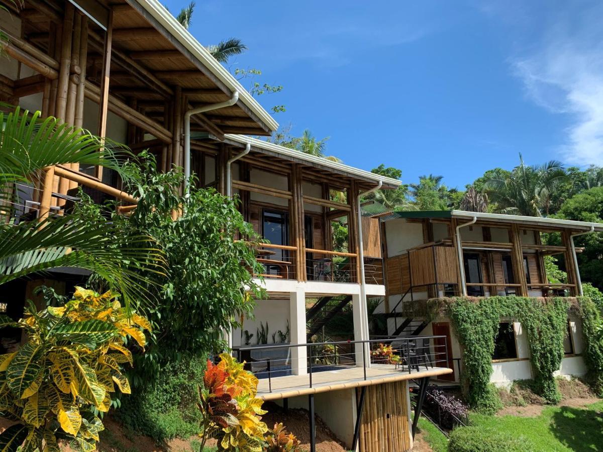 Bambura Hermosa Villas Uvita Extérieur photo