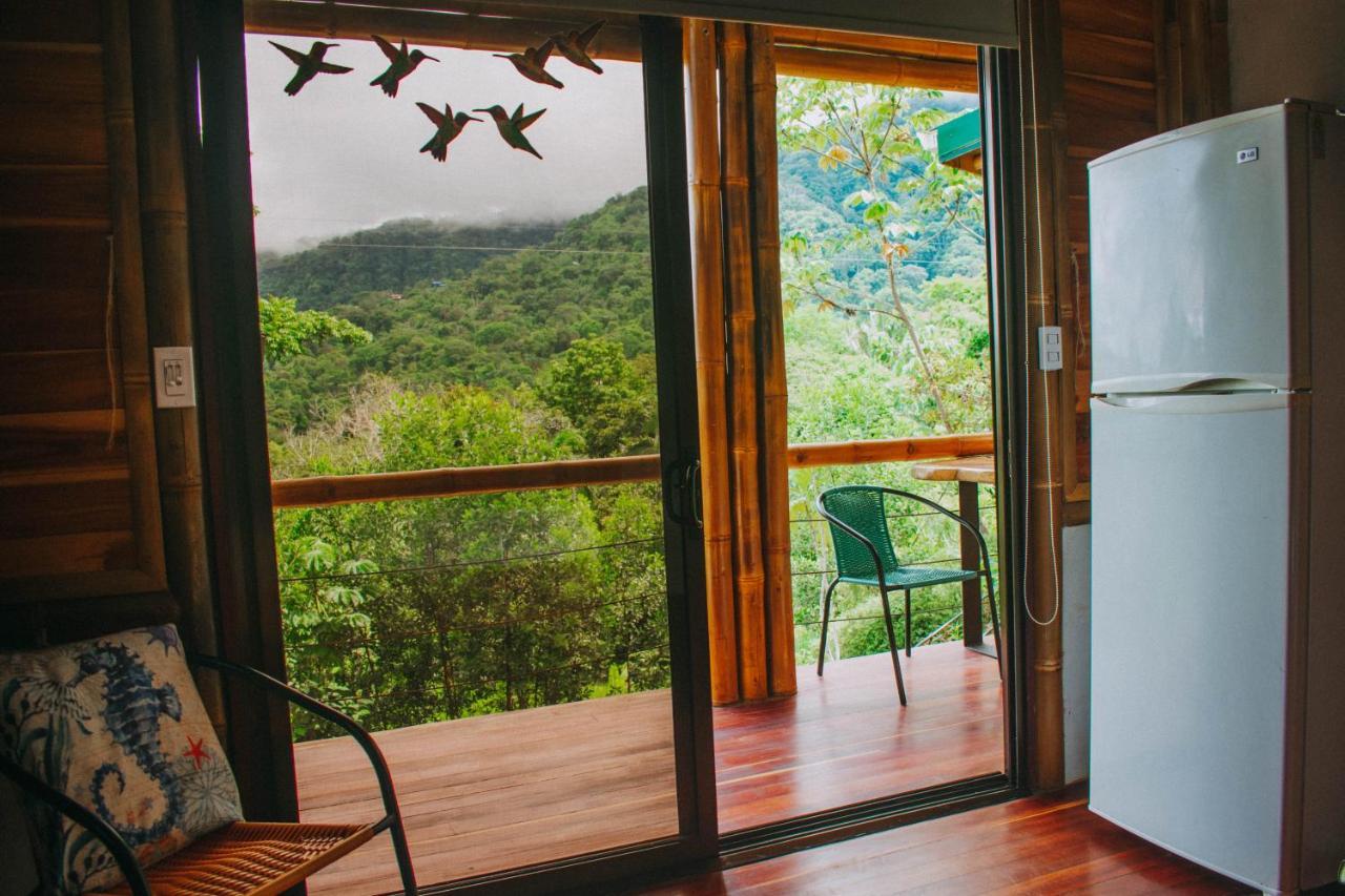 Bambura Hermosa Villas Uvita Extérieur photo