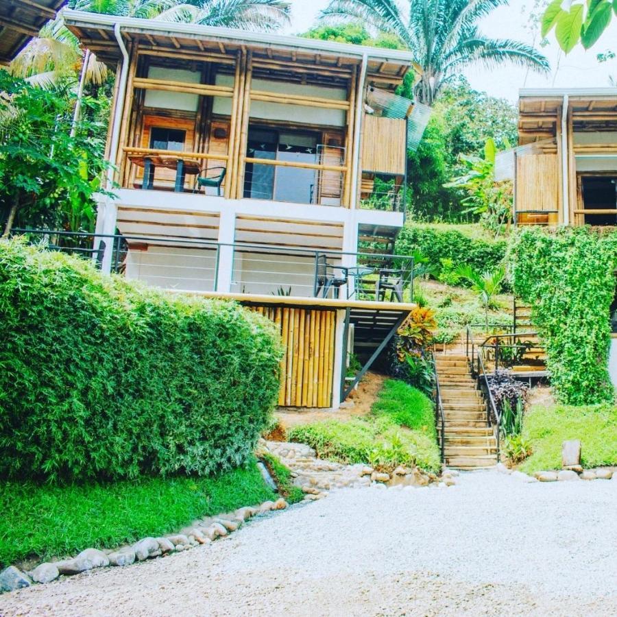 Bambura Hermosa Villas Uvita Extérieur photo