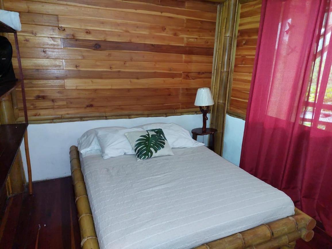 Bambura Hermosa Villas Uvita Extérieur photo