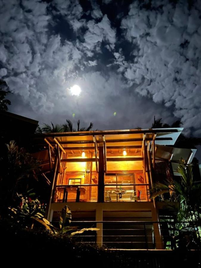 Bambura Hermosa Villas Uvita Extérieur photo