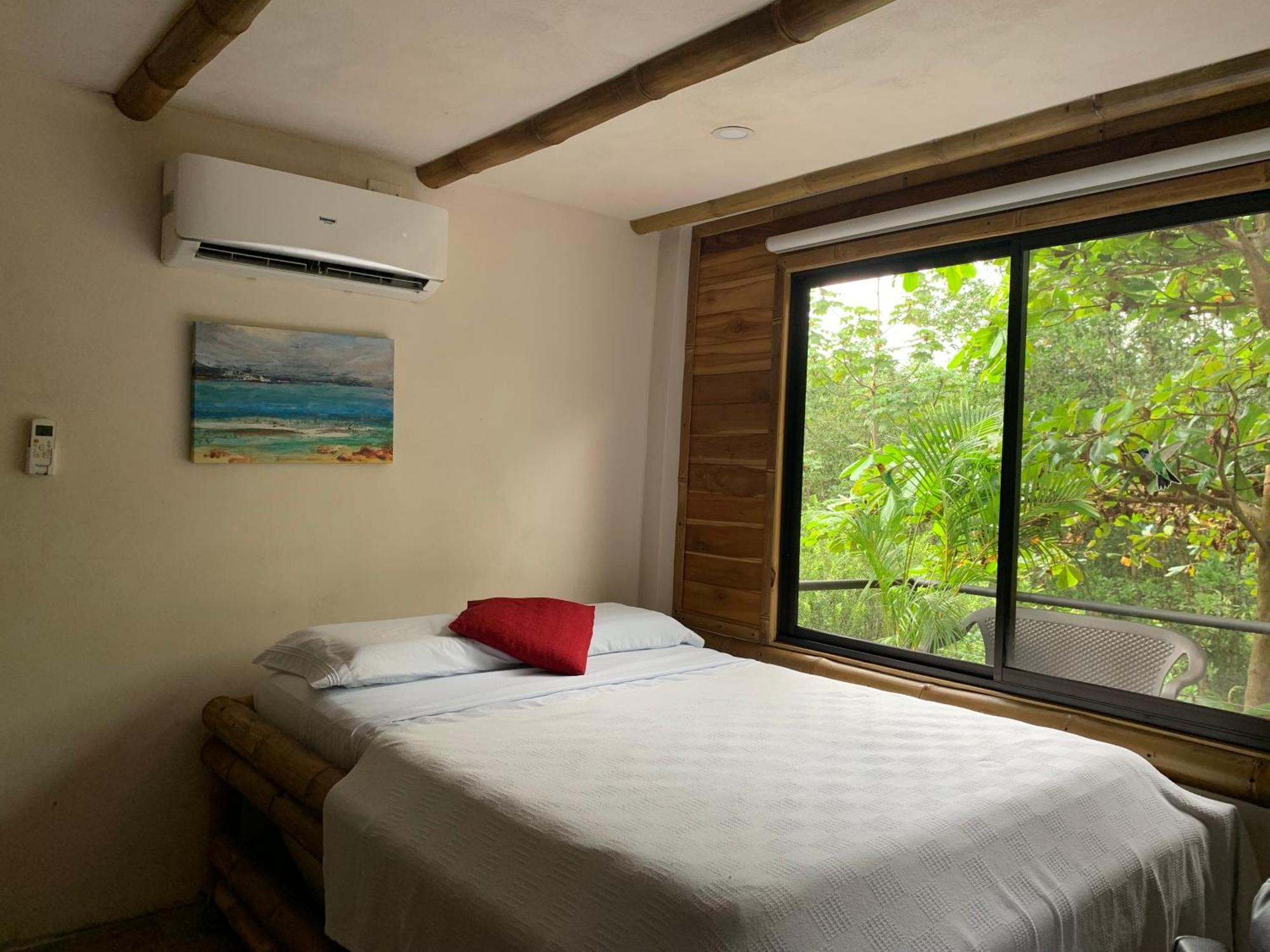 Bambura Hermosa Villas Uvita Extérieur photo