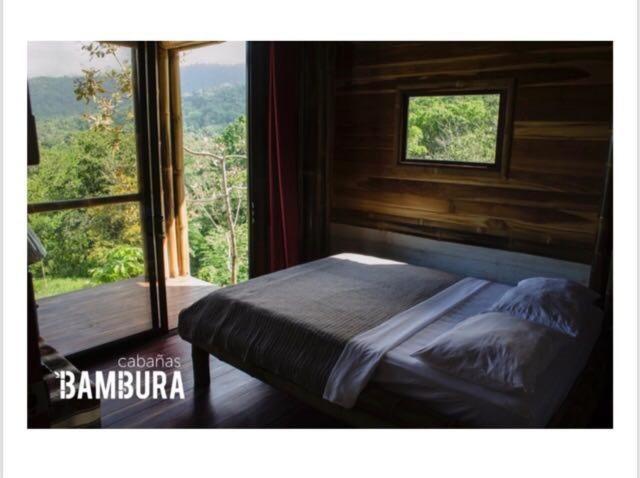 Bambura Hermosa Villas Uvita Extérieur photo