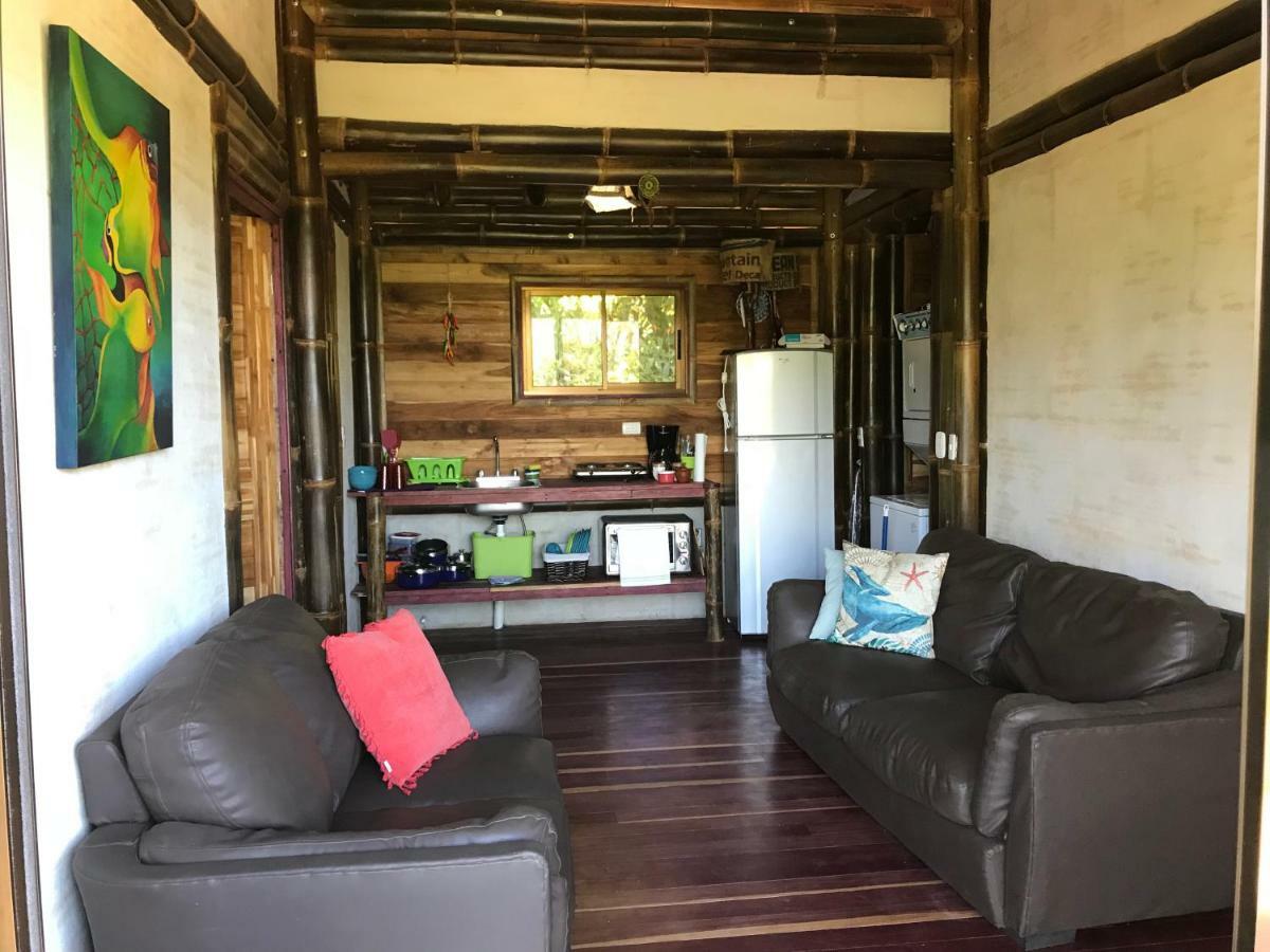 Bambura Hermosa Villas Uvita Extérieur photo